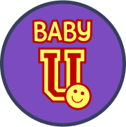 <p>Baby U</p>
